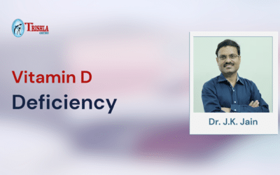 Vitamin D Deficiency