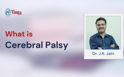 What is Cerebral Palsy?