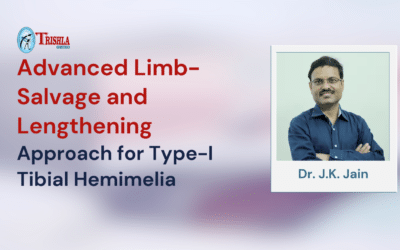 Advanced Limb-Salvage and Lengthening Approach for Type-I Tibial Hemimelia