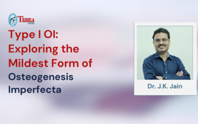 Type I OI: Exploring the Mildest Form of Osteogenesis Imperfecta